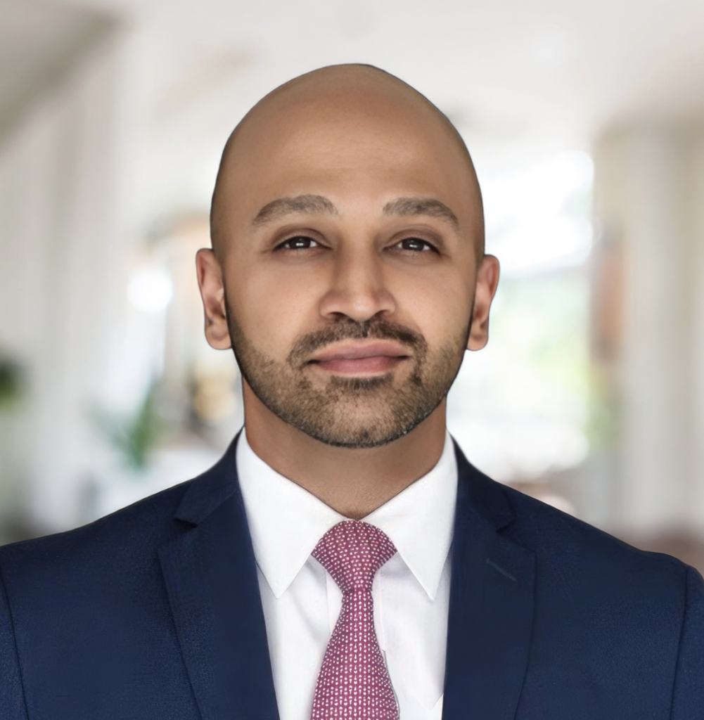 Dr. Preet Patel pain management specialist in Beverly Hills