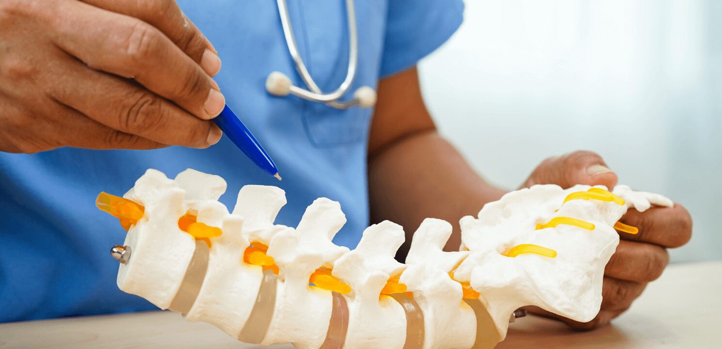 Minimally Invasive Lumbar Decompression