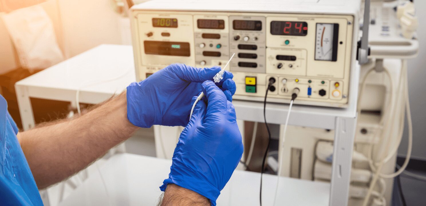 Radiofrequency Ablation