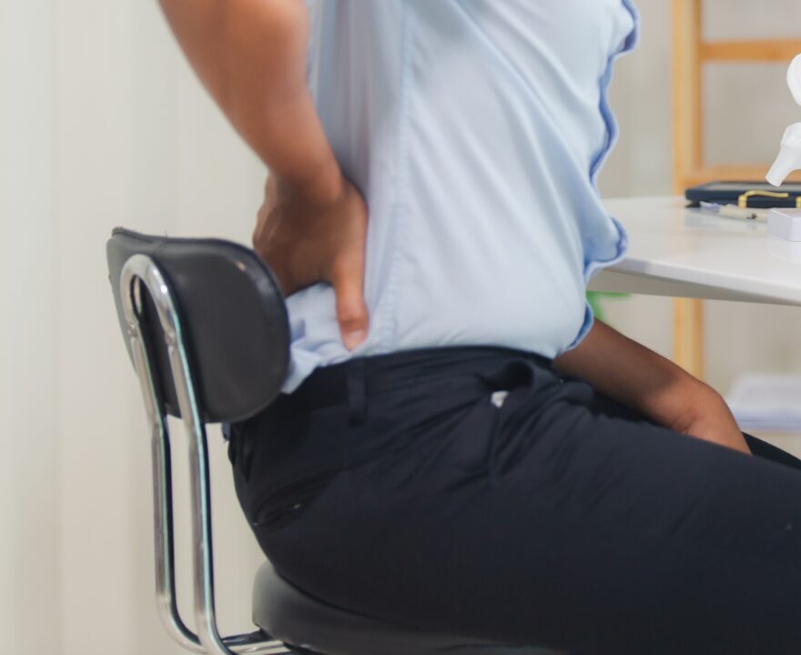 All News About Back Pain