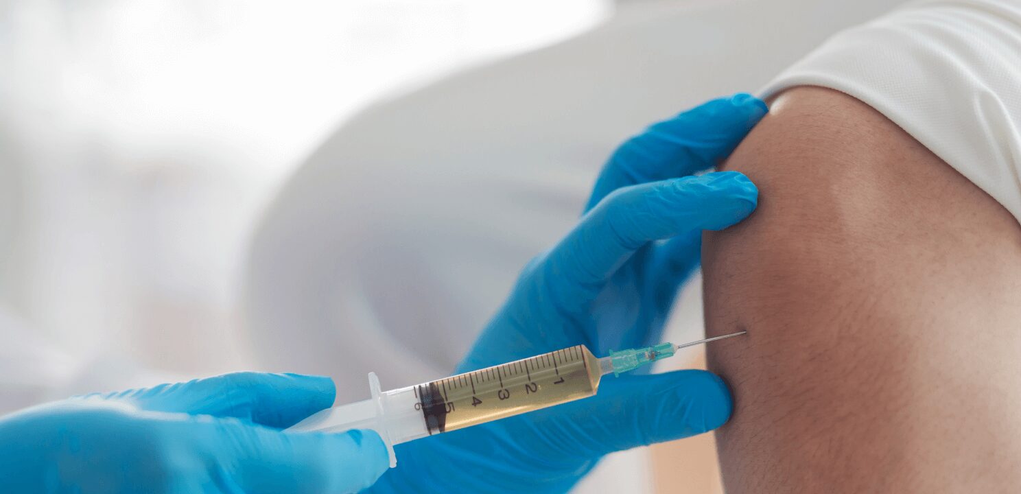 Intra-articular Joint Injections
