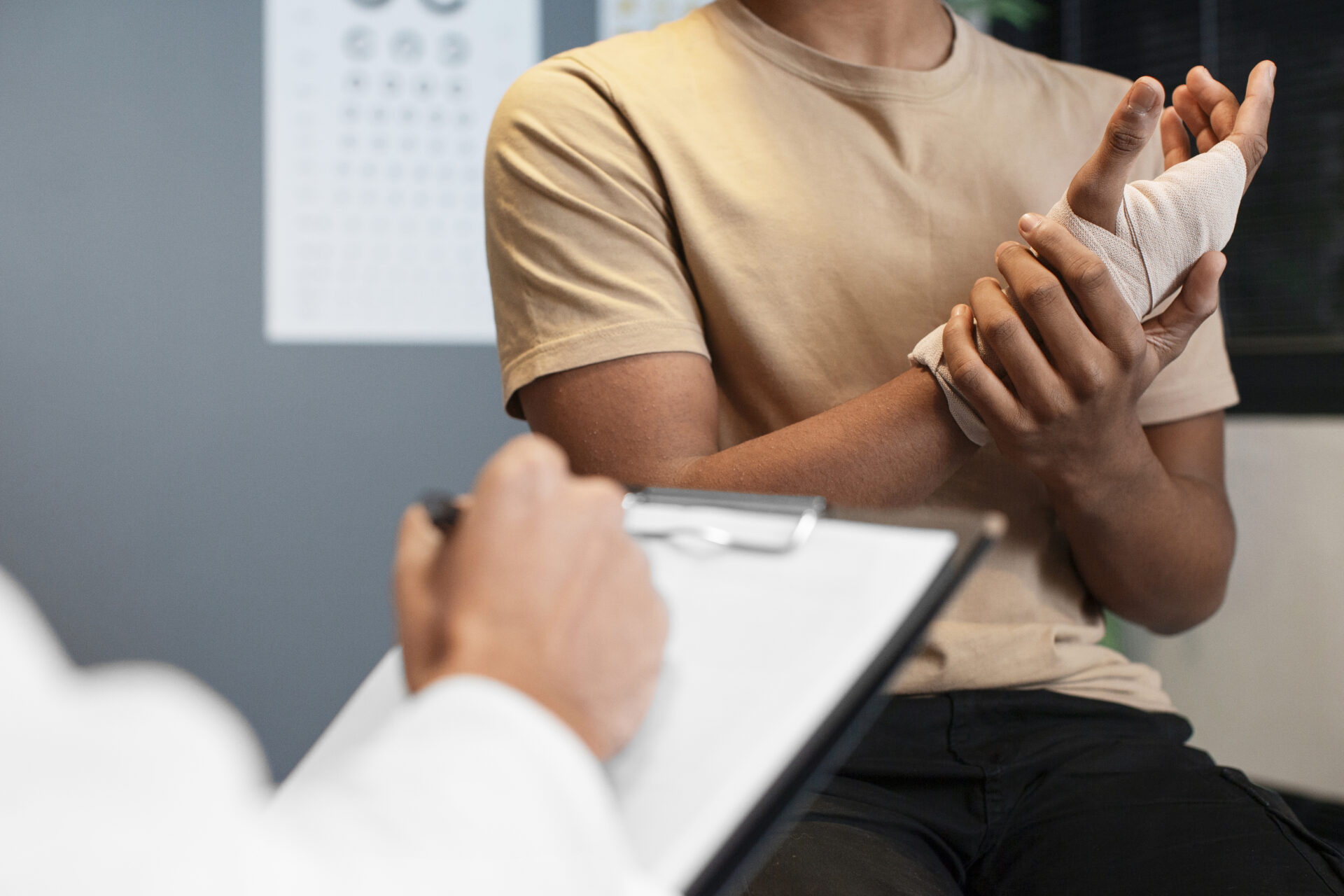 What is PRP therapy