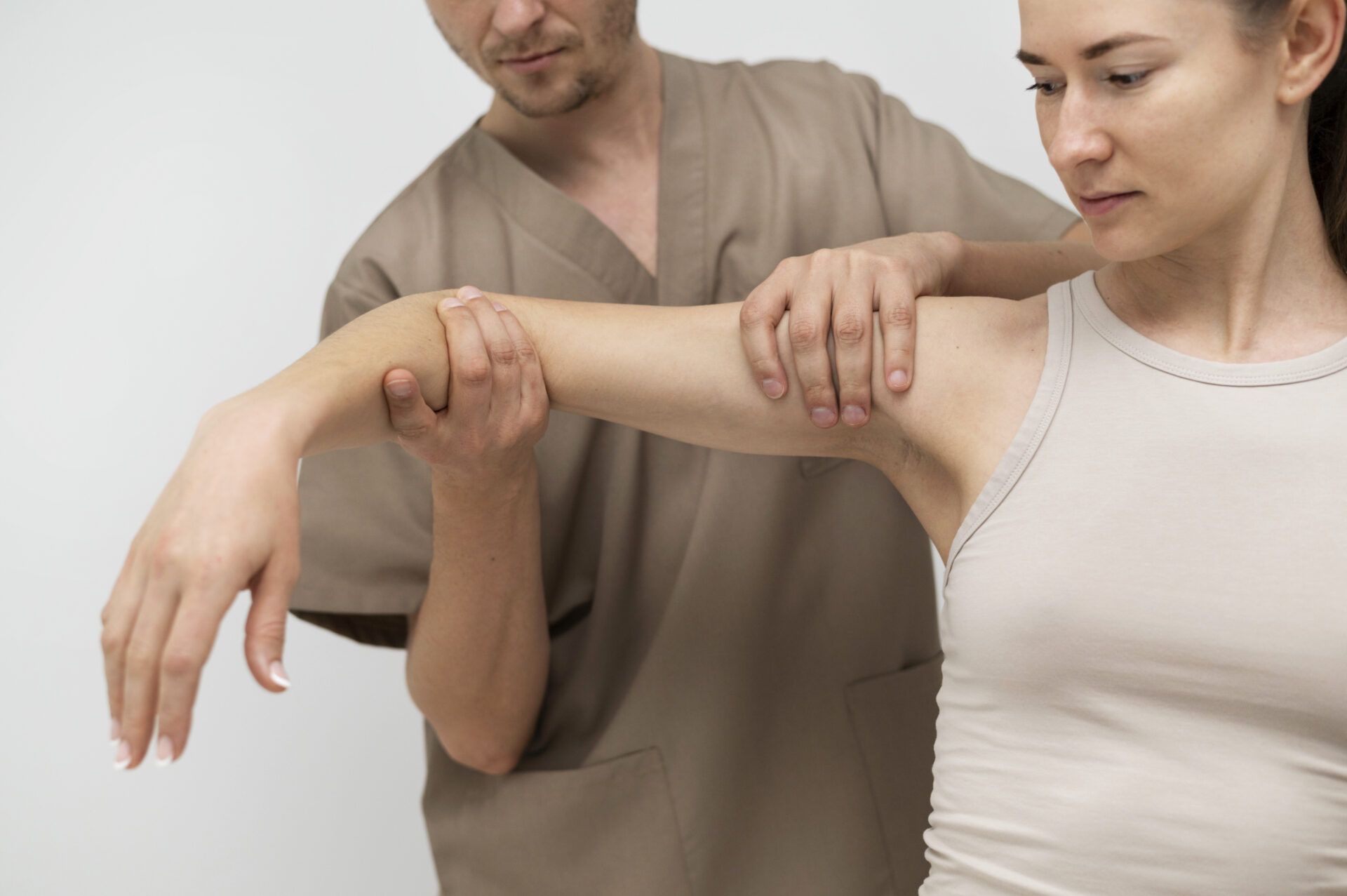 peripheral nerve stimulation recovery time