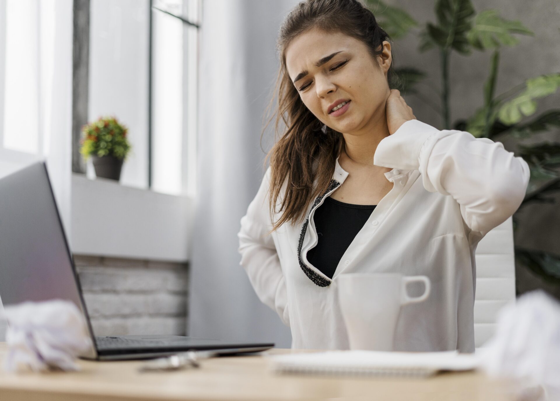 what is nerve blocks