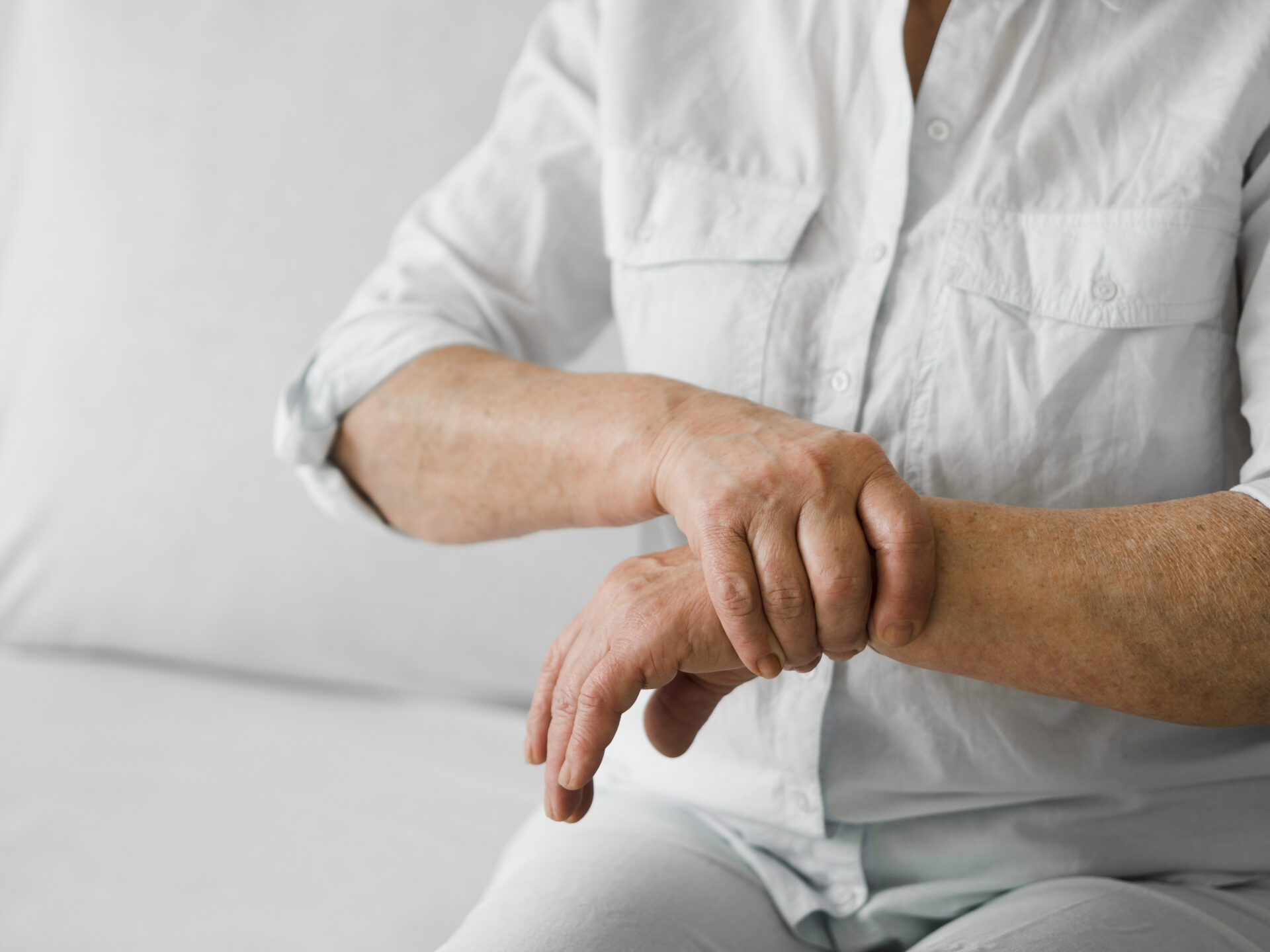 best treatment for wrist pain