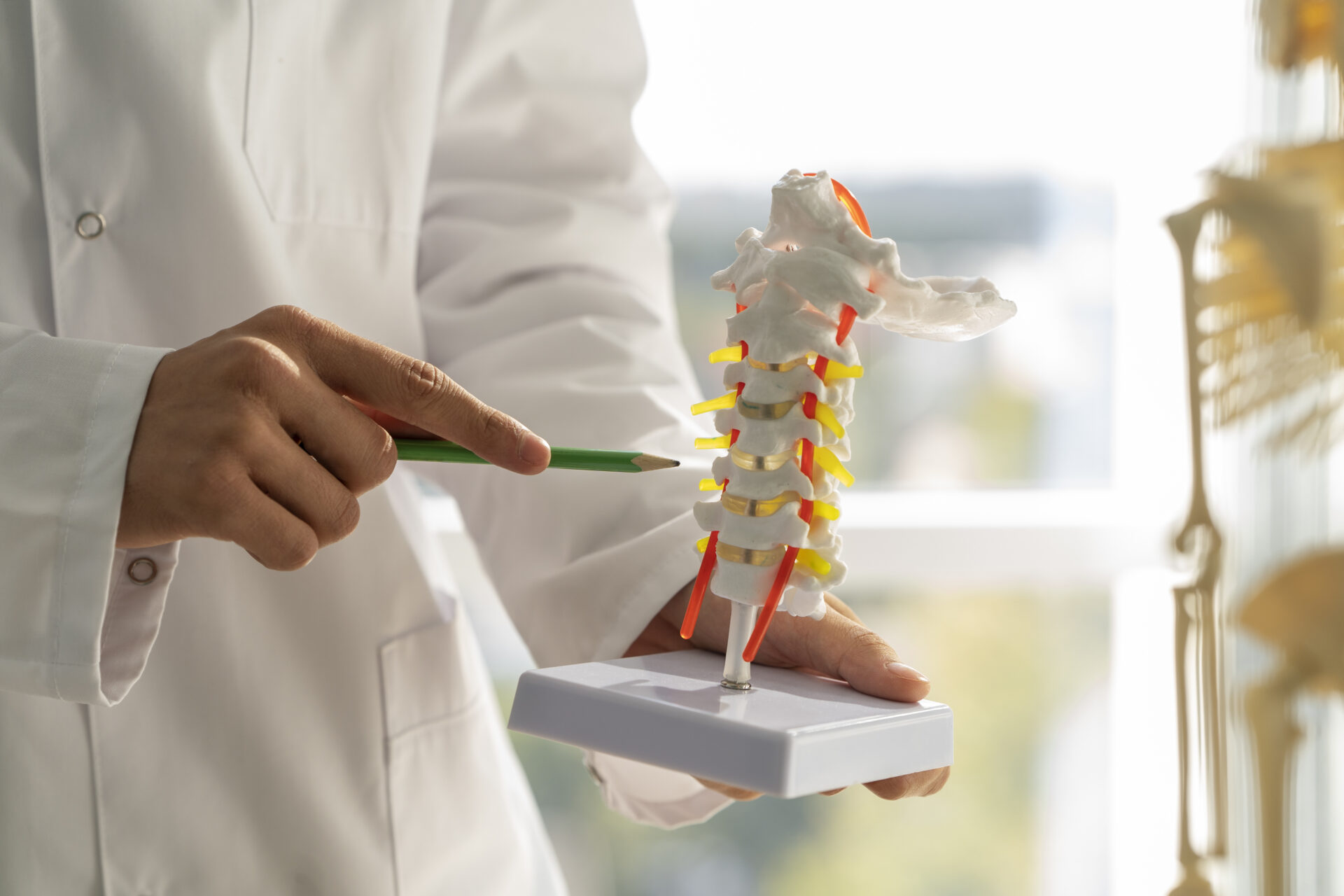treatment for degenerative disc disease