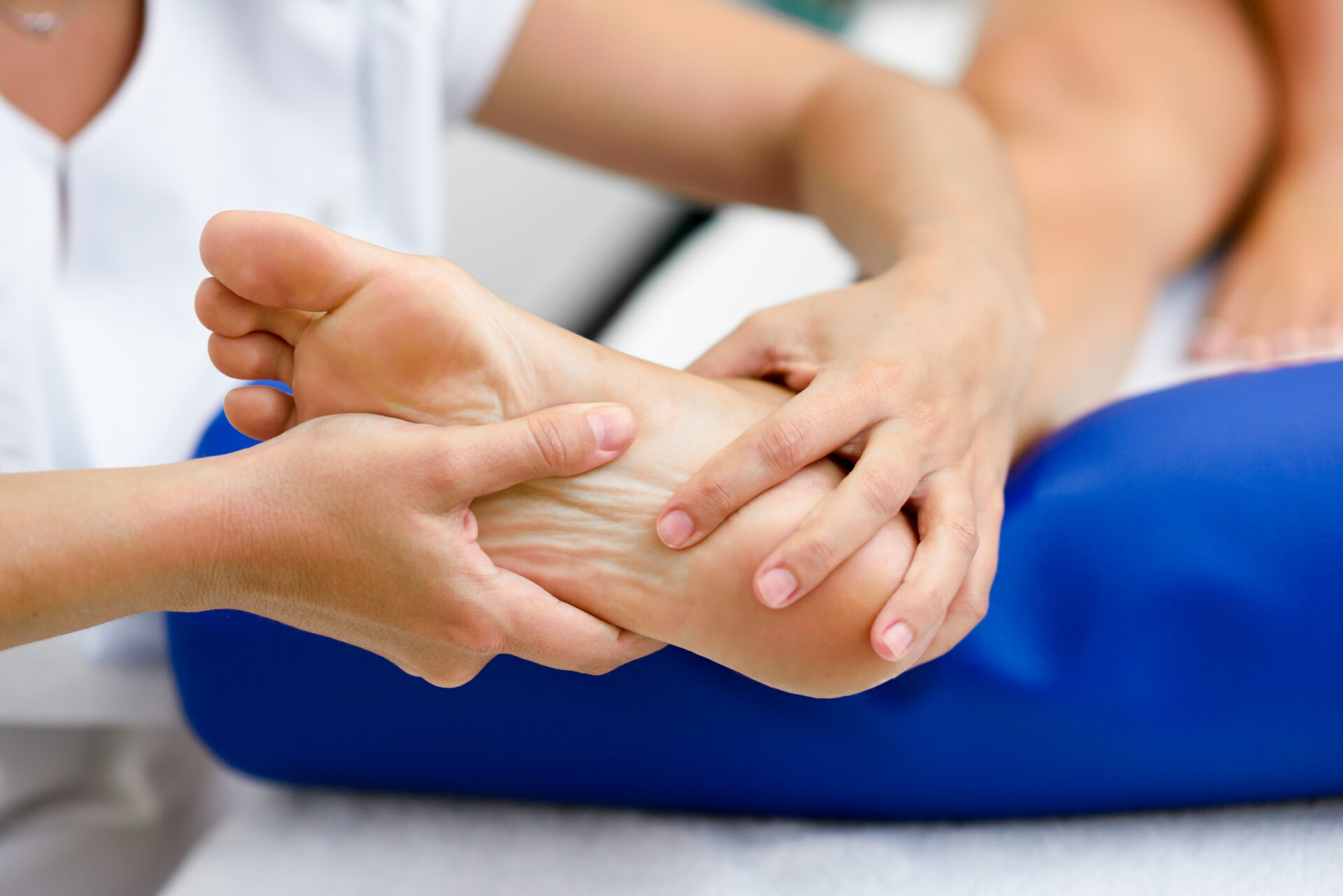 what causes neuropathy