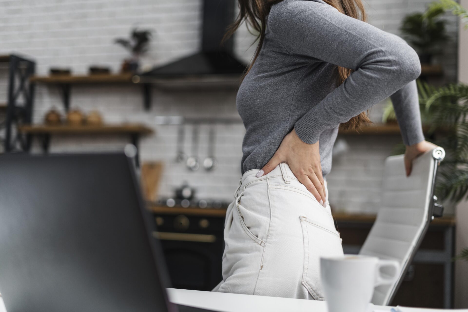 What Causes Sciatica?