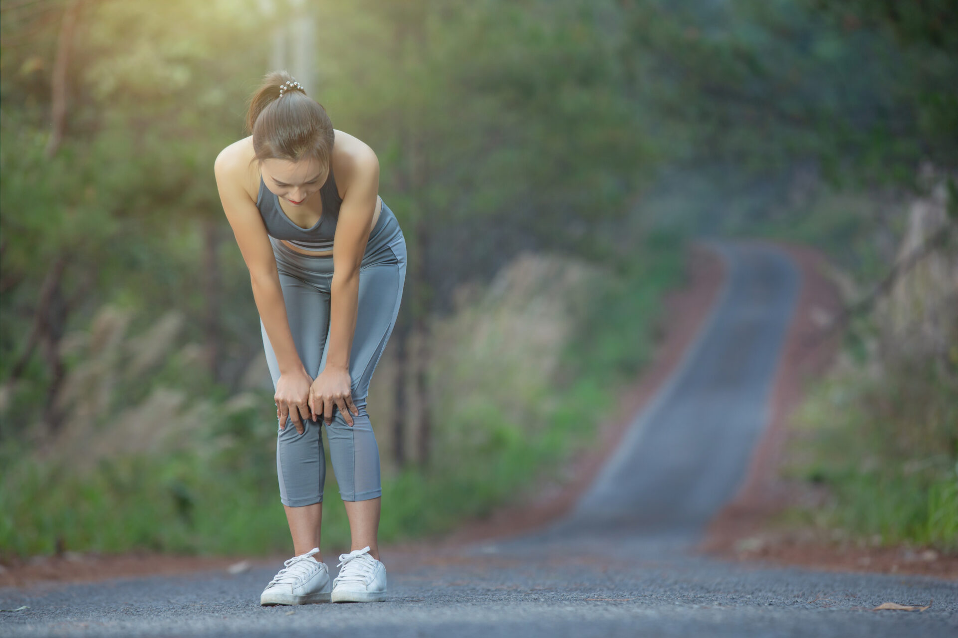 Can Knee Pain Be Treated Without Surgery