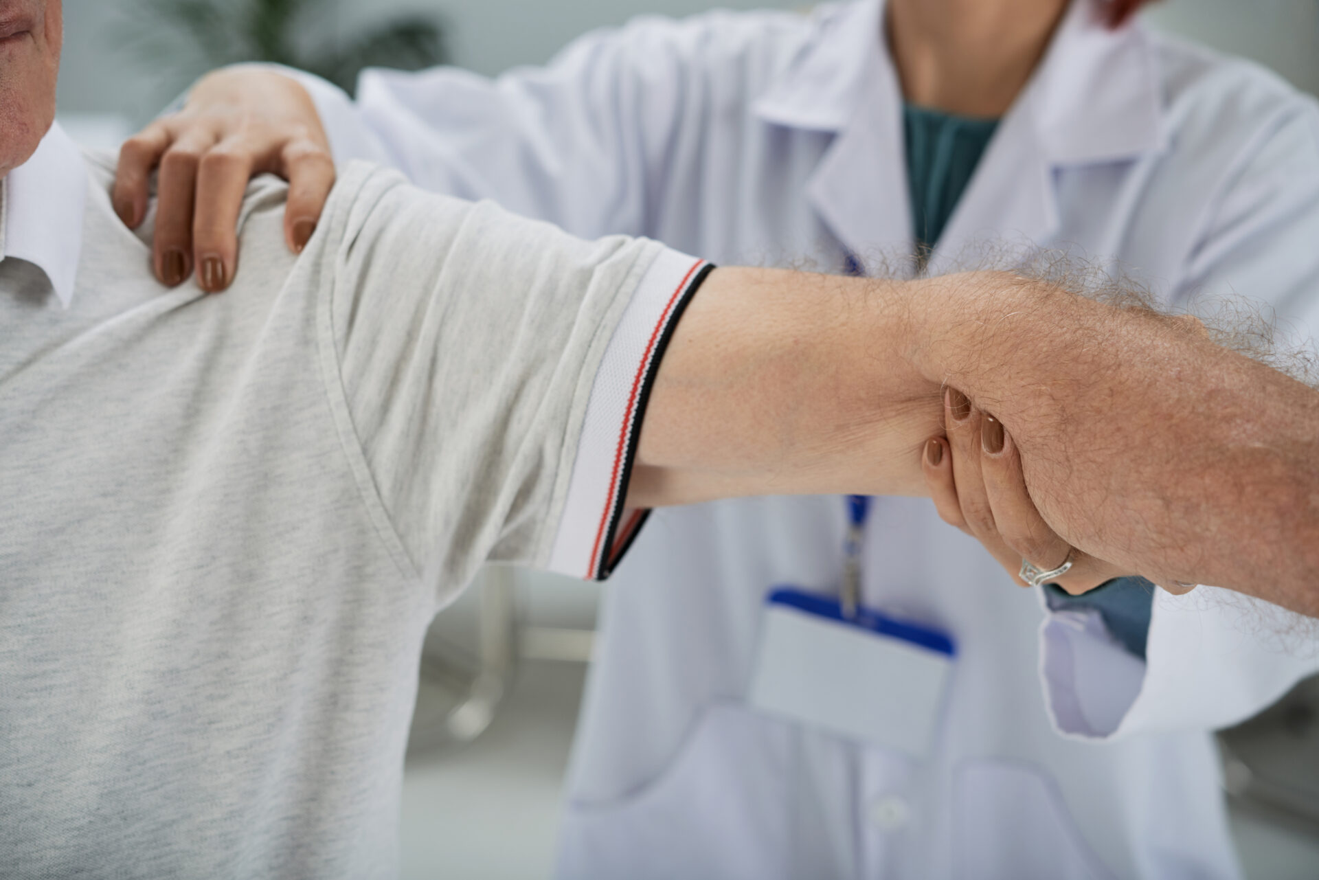 is interventional pain management safe