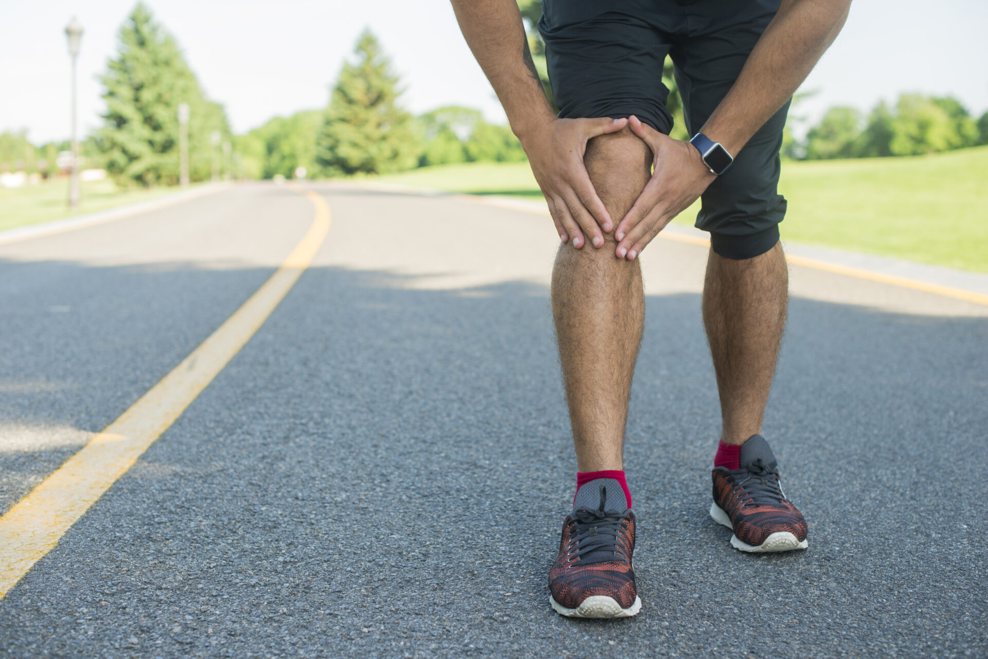 what causes joint pain