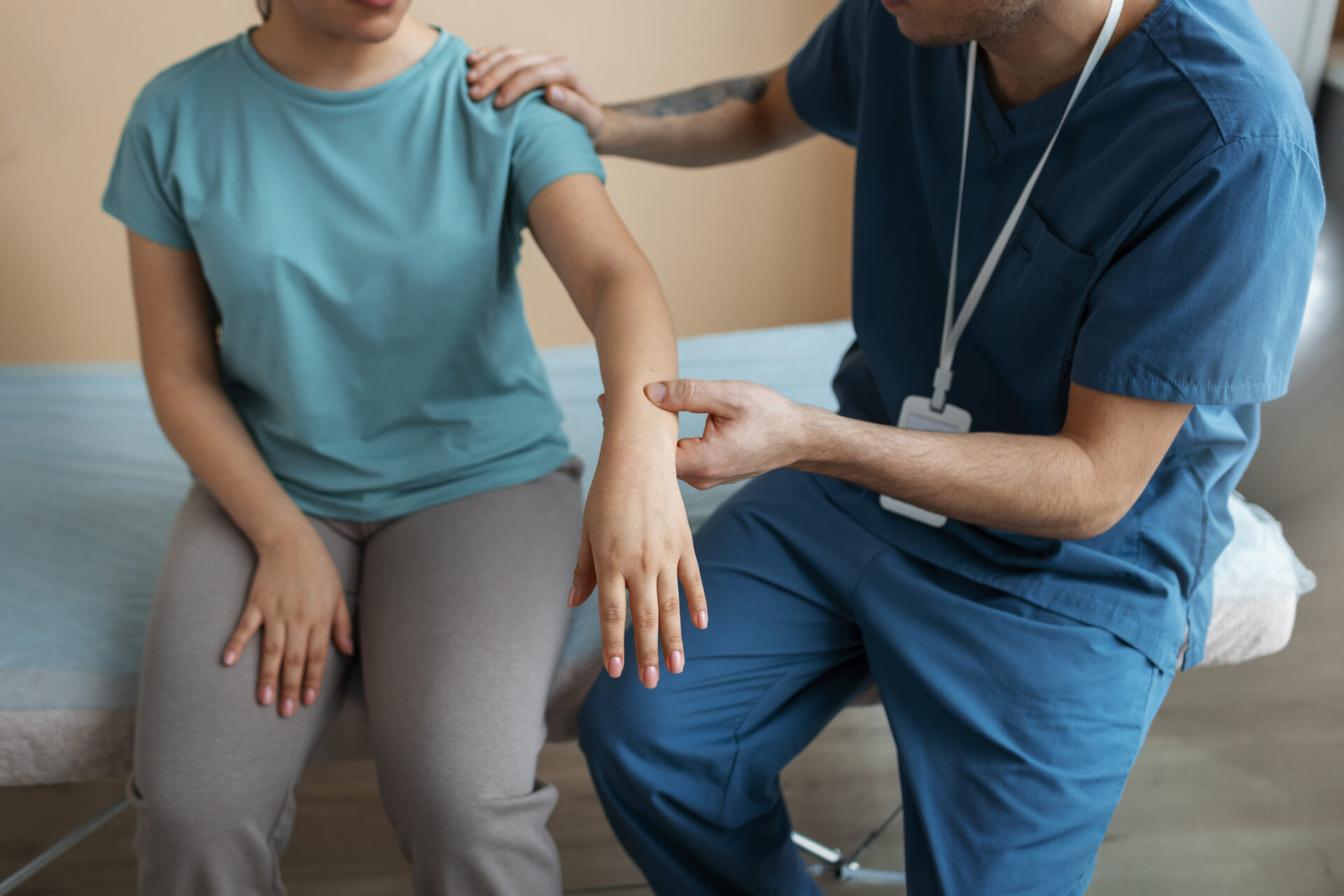 interventional pain management Beverly Hills