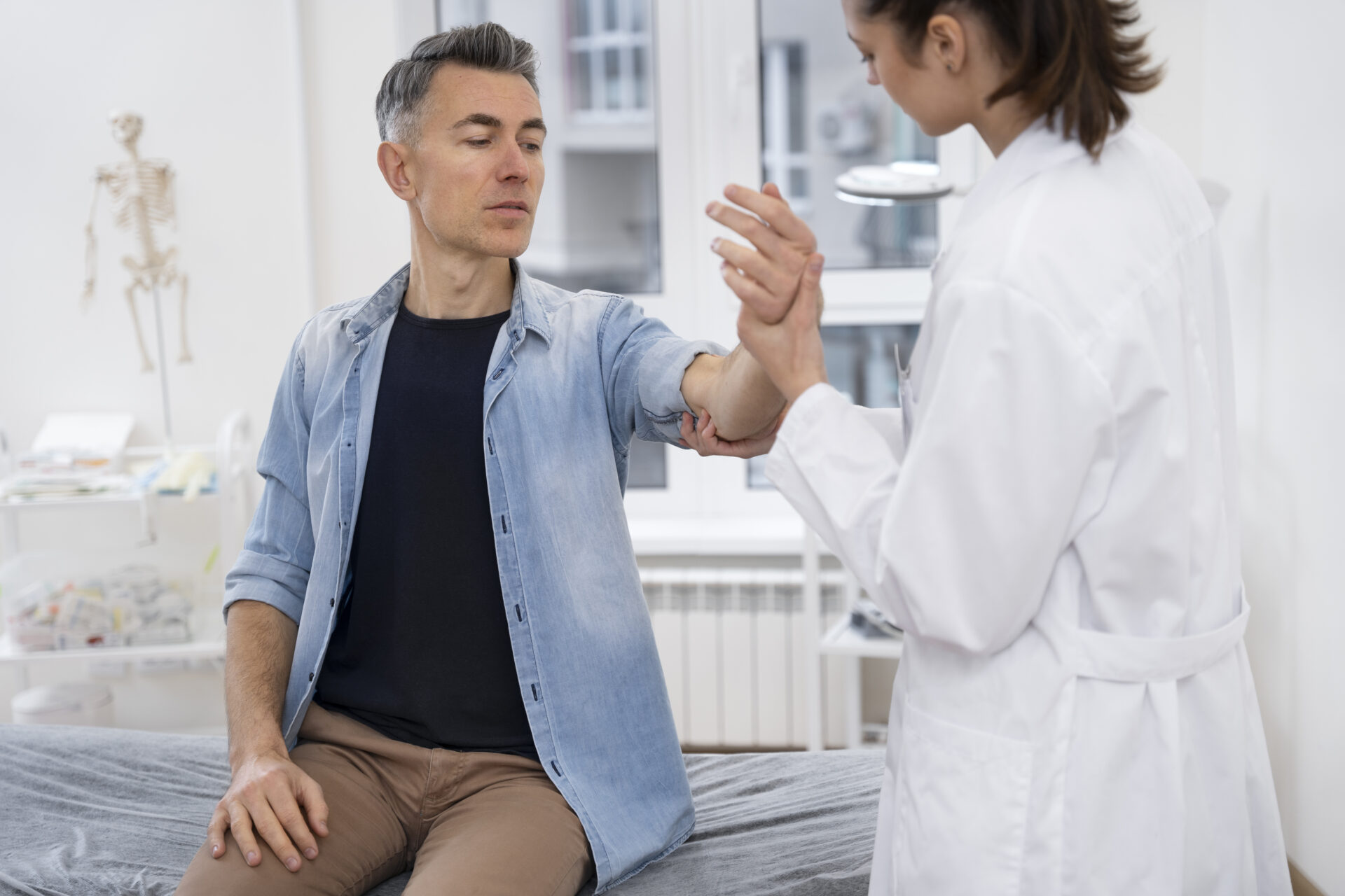 nerve blocks for chronic pain