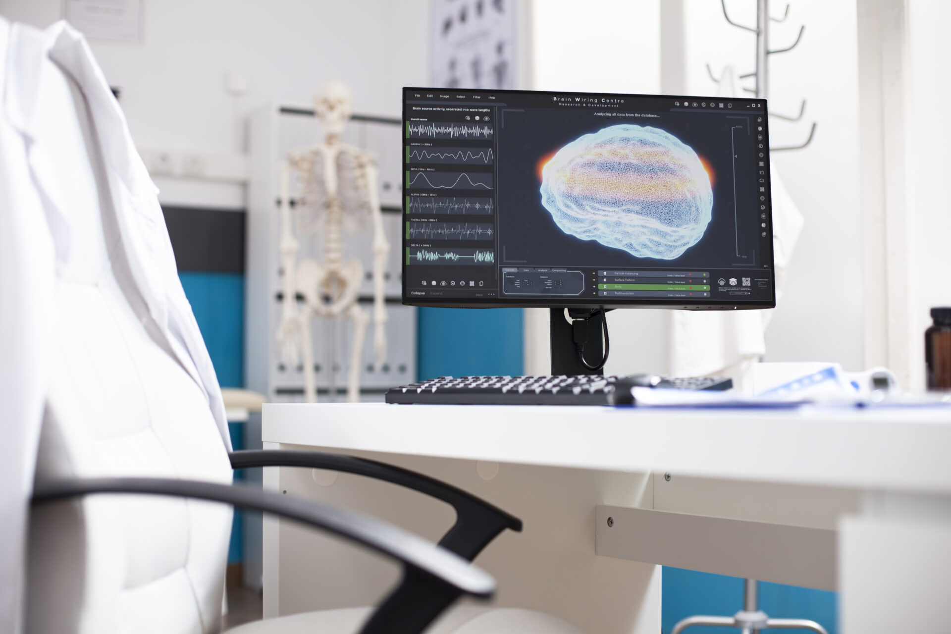benefits of neuromodulation