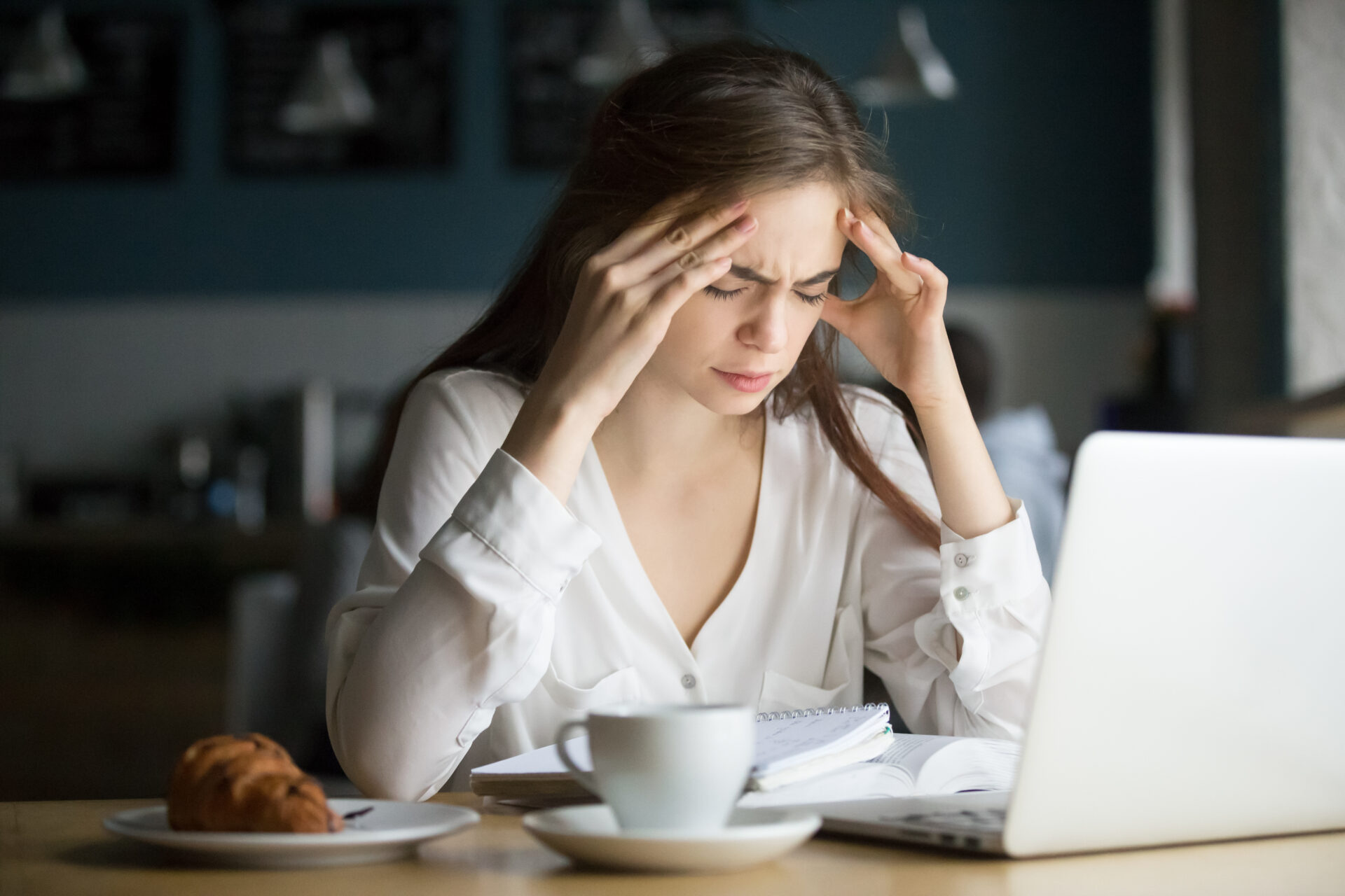 migraine relief