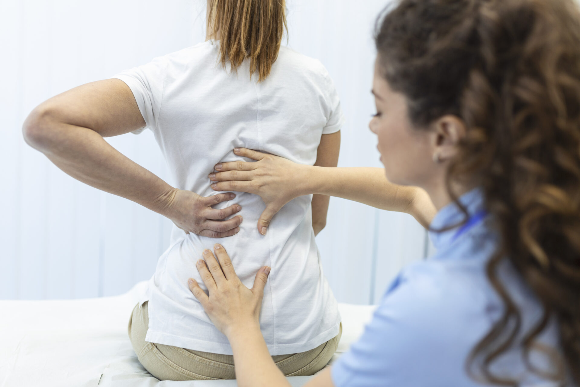 degenerative disc disease treatment
