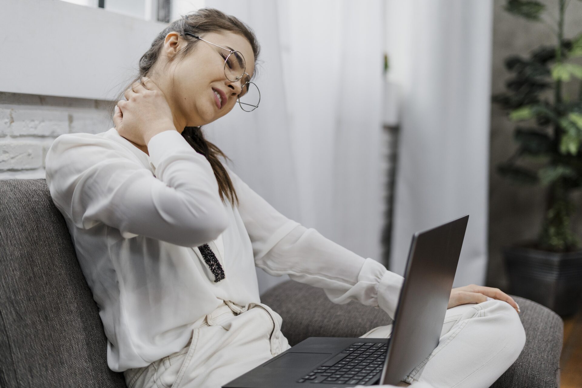 what is pain relief without surgery
