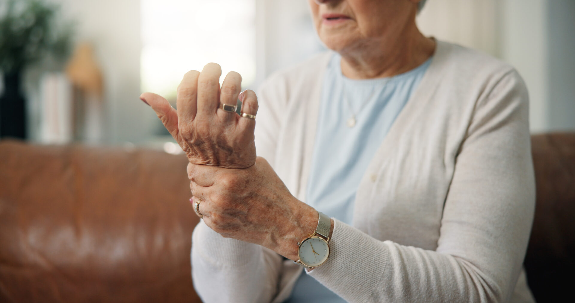 Stem Cells for Arthritis