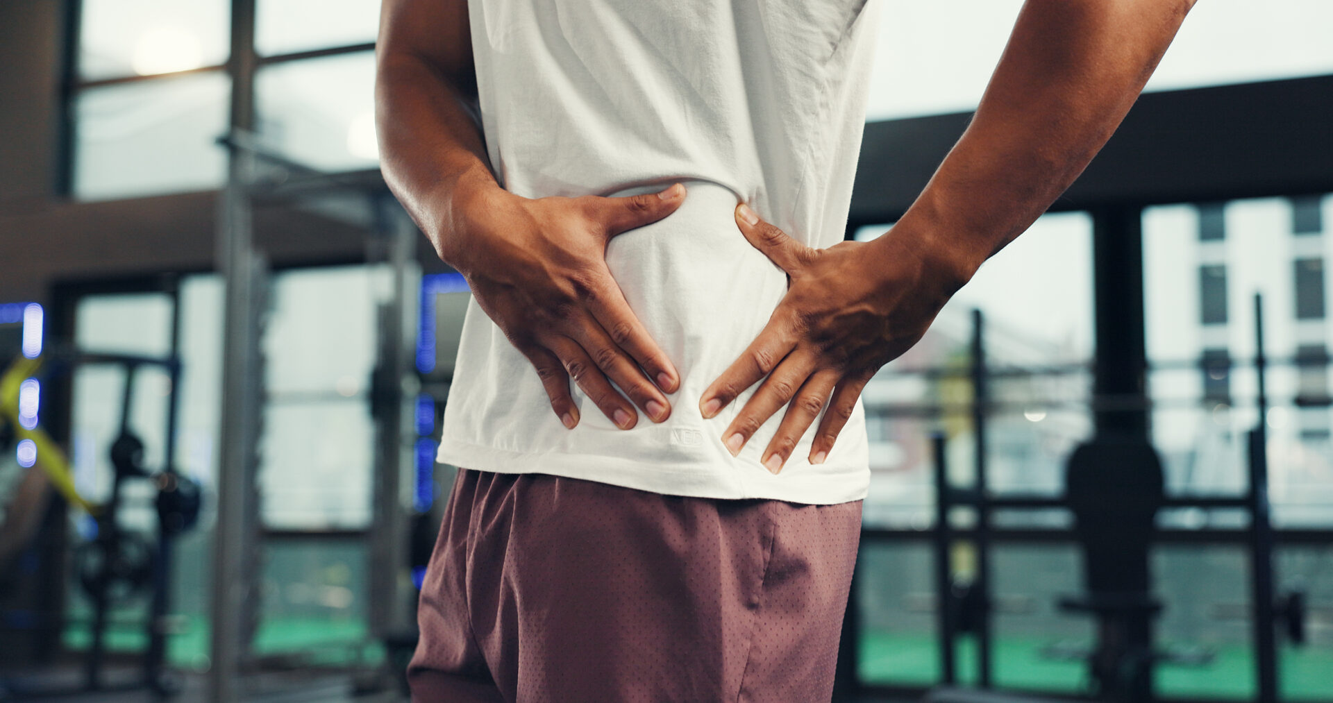 Hip Bursitis Treatment
