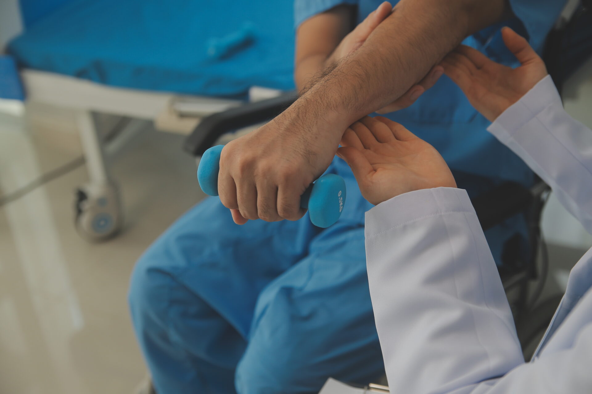 Post-Surgical Pain Relief